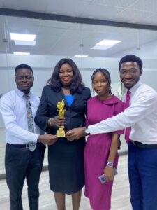 West Africa’s Best Financial and Investment Brand Awards