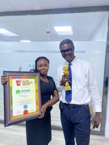West Africa’s Best Financial and Investment Brand Awards
