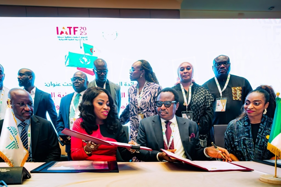 The African Export-Import Bank (Afreximbank) and the Midstream and Downstream Gas Infrastructure Fund (MDGIF) recently signed a memorandum of understanding (MoU)