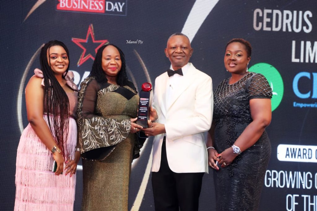 BAFI Awards 2025