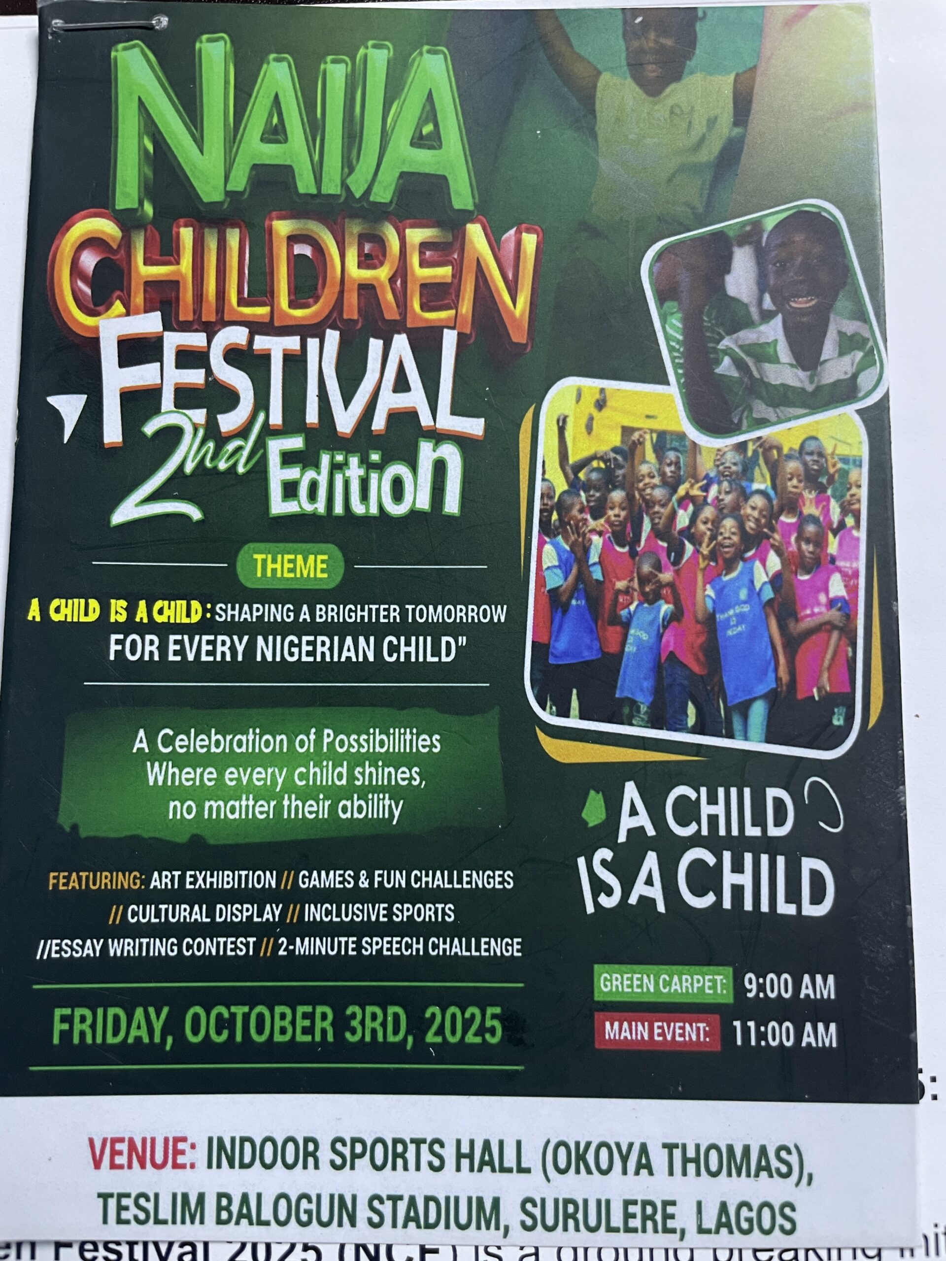 Naija Fest 2025