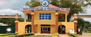 OSCOTECH Light Up Project